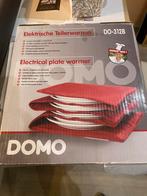 Domo elektrische bordenwarmer, Enlèvement, Utilisé