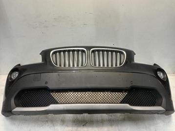 BUMPER VOOR BMW X1 (E84) (01-2009/06-2015) beschikbaar voor biedingen