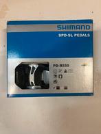 Shimano spd sl pedalen, Fietsen en Brommers, Fietsonderdelen, Ophalen, Nieuw