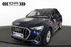 Audi Q3 45 TFSI S LINE - ADAPTIVE CRUISE - KEYLESS, Auto's, Audi, 0 min, Euro 6, 5 deurs, 150 pk