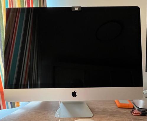 iMac 27" - Late 2015 - 16 GB RAM - 1 TB harddisk., Computers en Software, Apple Desktops, Zo goed als nieuw, iMac, HDD en SSD