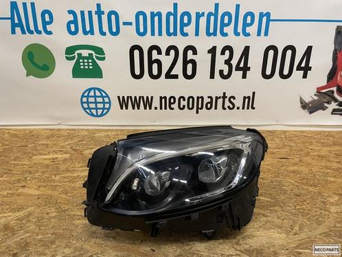 GLC W253 A253 C253 ILS VOL LED KOPLAMP LINKS A2539065701, Auto-onderdelen, Verlichting