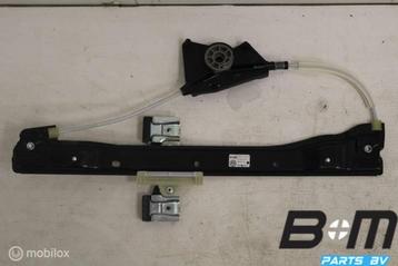 Raammechaniek LV VW Up! 5drs 1S483461A beschikbaar voor biedingen