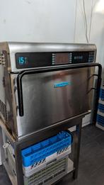 Magnetronoven Turbochef I5, Zakelijke goederen, Horeca | Keukenapparatuur, Gebruikt, Ovens, Microgolfovens en Steamers, Ophalen