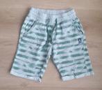 Short Hema maat 134, Kinderen en Baby's, Kinderkleding | Maat 134, Broek, Ophalen of Verzenden, Zo goed als nieuw, Hema