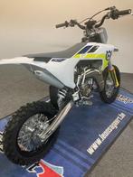 Husqvarna TC 65 bj.2023 ref. LS 2685, Motoren, 65 cc, Bedrijf, Crossmotor, 1 cilinder
