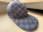 Gucci pet, Kleding | Heren, Hoeden en Petten, Ophalen of Verzenden, Zo goed als nieuw, Pet