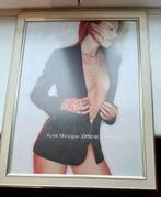 Poster Kylie Minogue, Ophalen of Verzenden, 2000 tot heden, Nieuw in verpakking