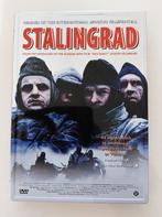 Stalingrad 1993 aanrader dvd in tinnen boks, Cd's en Dvd's, Boxset, Ophalen of Verzenden, Oorlog, Zo goed als nieuw