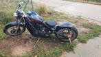 Honda Shadow VT 600, Motoren, 2 cilinders, Meer dan 35 kW, Overig, Handvatverwarming
