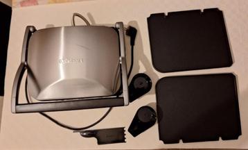 Cuisinart multifunctionele grill beschikbaar voor biedingen