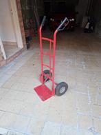 Steekkar Rood Nieuwstaat, Doe-het-zelf en Bouw, Ophalen