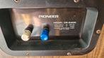 2 oude pioneer boxen, Audio, Tv en Foto, Luidsprekerboxen, Ophalen