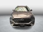 Hyundai Santa Fe 1.6 T-GDi Plug-in Hybrid 4x4 Shine Aut., Auto's, Automaat, 1350 kg, Gebruikt, Elektrische ramen