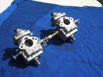 Triumph GT6 Mk1 Carb set Stromberg CD150 3092, Ophalen of Verzenden, Gereviseerd, Triumph