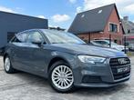 Audi A3 1.5 TFSI * AutoMaat * Garantie, Cuir, Argent ou Gris, Achat, 110 kW