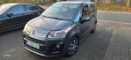 Citroen C3 Picasso 1.6Hdi Euro5 Navigatie/Cruise Gekeurd, Auto's, Bedrijf, 5 deurs, 1560 cc, Zilver of Grijs