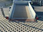 Temared Geremde Multitransporter 3318 MTM 1500kg, Auto diversen, Aanhangers en Bagagewagens, Ophalen, Gebruikt