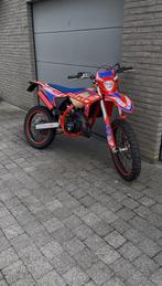 Beta rr 50 enduro, Overige merken, 6 versnellingen, Ophalen of Verzenden, Zo goed als nieuw