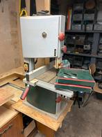 Lintzaag metabo, Doe-het-zelf en Bouw, Gereedschap | Zaagmachines, Ophalen, Gebruikt, 70 mm of meer, Lintzaag