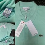 Polo Lacoste Homme Neuf / Lot possible, Overige kleuren, Lacoste, Nieuw, Overige maten