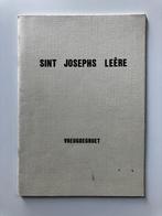 Sint Josephs Leêre Vreugdegroet - Guido Gezelle, Ophalen