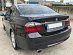 BMW 318i e90 met 130.000km Zeer goede staat Gekeurd !, Auto's, BMW, 4 deurs, Achterwielaandrijving, Zwart, 4 cilinders