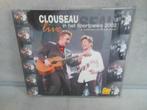 cd Clouseau live in het Sportpaleis 2002 - 4 nummers uit de, Cd's en Dvd's, Ophalen