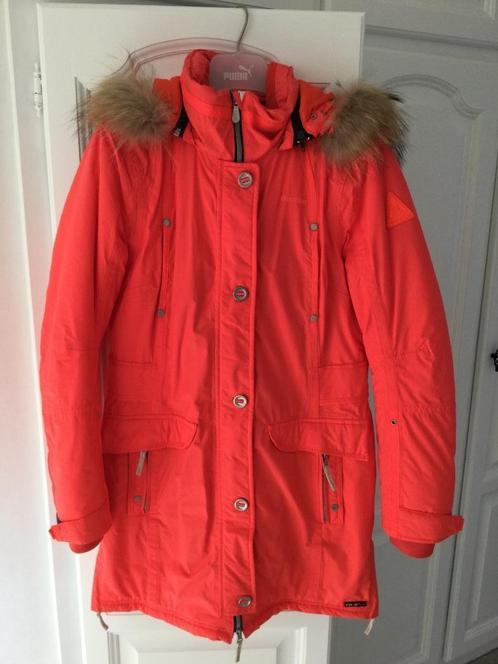 GAASTRA damesjas - skijas, Kleding | Dames, Wintersportkleding, Zo goed als nieuw, Jack, Maat 38/40 (M), Ophalen