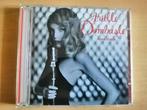 CD Amor Amor d'Arielle Dombasle, Cd's en Dvd's, Cd's | Pop, Verzenden, Zo goed als nieuw
