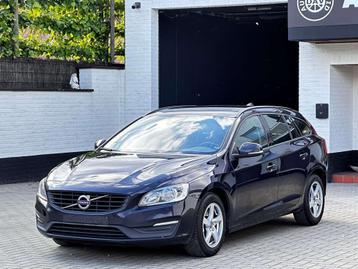 Volvo V60 2.0 D2 Eco Kinetic/EXPORTPRIJS 5.744 EURO +BTW+TVA