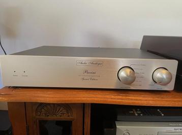 Audio Analoog Puccini SE  beschikbaar voor biedingen