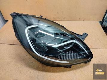 Ford Puma MK2 Full Led ST Zwart rechterlamp Ideaal beschikbaar voor biedingen