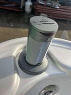 Jacuzzi speakers, Ophalen, Gebruikt