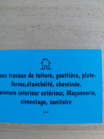 Ouvrier polyvalent