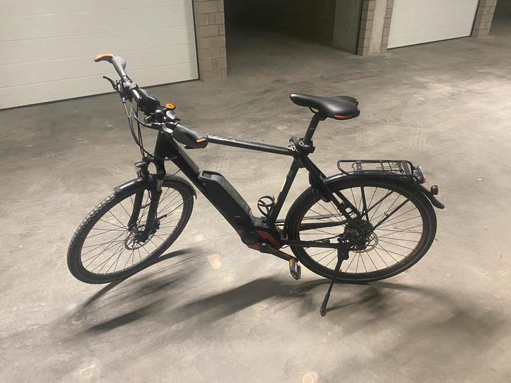 KTM Macina sport 10 cx5 HE60, Fietsen en Brommers, Elektrische fietsen, Gebruikt, Overige merken, Ophalen
