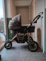 Kinderwagen + buggy Pericles, Enfants & Bébés, Poussettes & Combinaisons, Enlèvement, Poussette