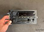 Radio Chevrolet Transport 3.4L V6 2002, Auto diversen, Autoradio's, Gebruikt, Ophalen of Verzenden