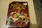 the muppet show  3 disc, Coffret, Enlèvement ou Envoi