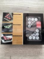 Novation Dicer USB/MIDI DJ-controller set, Musique & Instruments, DJ sets & Platines, Enlèvement ou Envoi, Comme neuf, Platine