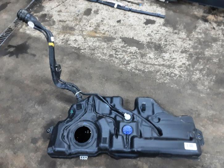 BRANDSTOFTANK Renault Clio V (RJAB) (01-2019/-), Auto-onderdelen, Brandstofsystemen, Renault, Gebruikt