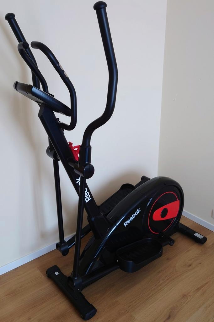 Reebok ONE GX40s crosstrainer, Sport en Fitness, Fitnessapparatuur, Zo goed als nieuw, Ophalen