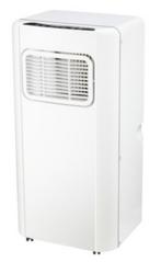 Mobiele airco, Elektronische apparatuur, Ophalen, Zo goed als nieuw, Mobiele airco