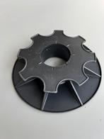 Tegeldrager solidor terrassteun, Ophalen, Nieuw