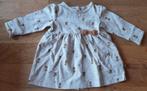Jurkje maat 50, Kinderen en Baby's, Babykleding | Maat 50, Ophalen, Gebruikt, Meisje, Jurkje of Rokje