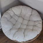 Papas an tuinstoelen, Tuin en Terras, Tuinmeubel-accessoires, Ophalen, Zo goed als nieuw