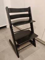 Tripp Trapp kinderstoel Stokke, Enlèvement, Utilisé, Chaise évolutive, Réducteur de chaise