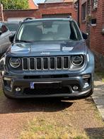 Jeep Renegade, Auto's, Jeep, Automaat, Leder, SUV of Terreinwagen, Renegade