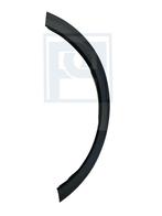 Spatscherm verbreder Achterzijde Links, Mudguard attachment, Auto-onderdelen, Ophalen of Verzenden, Nieuw, Spatbord