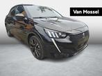 Peugeot e-208 EV GT 350 50 kWh, Auto's, Peugeot, 15 min, Stof, Gebruikt, 351 km